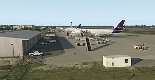 X-Plane 11 - Add-on: Aerosoft - Airport Southwest Florida Intl.