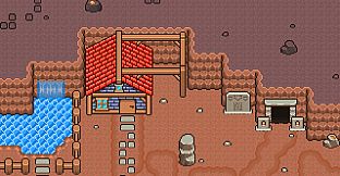 RPG Maker MV - Fantasy Dreamland Adventurer Pack