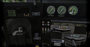 Train Simulator: Norfolk Southern SD40-2 High Nose Long Hood Forward Loco Add-On