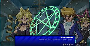 Yu-Gi-Oh! Waking the Dragons: Joey’s Journey