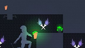 Stinky feet: The adventure of BigFoot