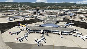 Aerofly FS 4 Flight Simulator