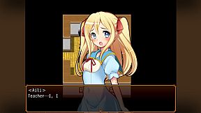 Academy Quest | アカデミークエスト