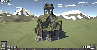 MOENTO - Modular Environment Toolkit