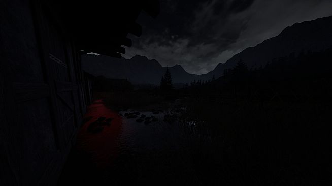 Village of the Mirror