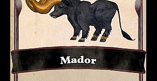 Rival Books of Aster - Heptameron Starter Deck