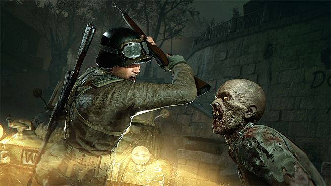 WWII Headgear Pack