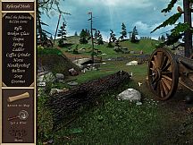 Hidden Mysteries: Civil War