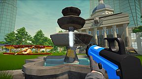 Landscaper Simulator