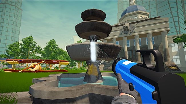 Landscaper Simulator