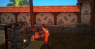 ノンビリア(Nonvilia)