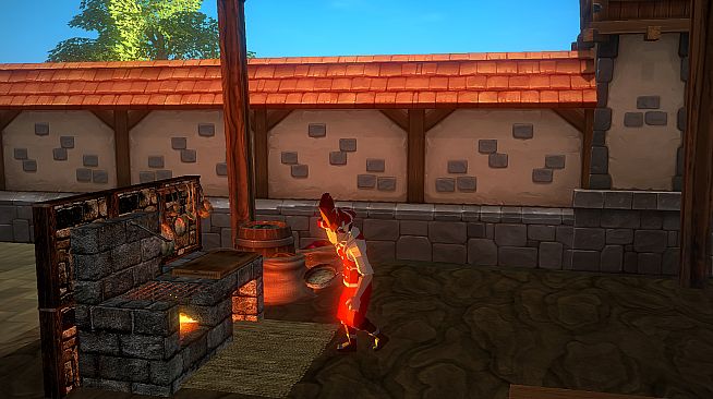 ノンビリア(Nonvilia)