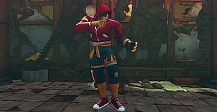 USFIV: Challengers Vacation Pack 1