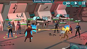 Star Trek: Legends - Complete Edition