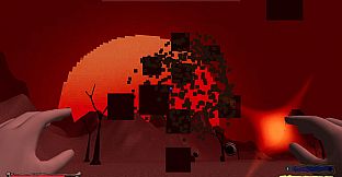 Fleshwalk: An Experience