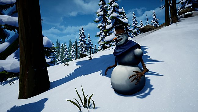 Elder Legacy: Survival