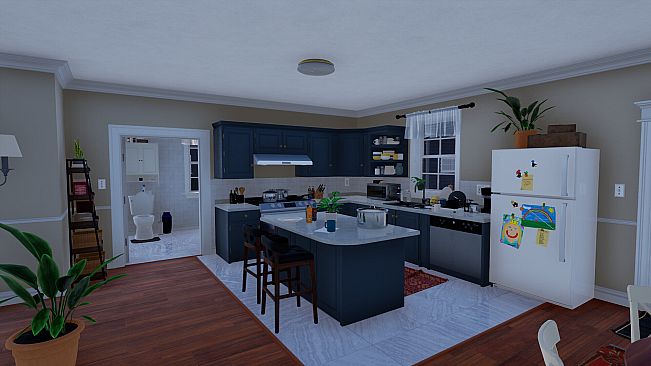 Exotica 2: Pet Shop Simulator