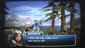 Kung Fury: Street Rage - ULTIMATE EDITION