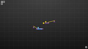 Shoot, push, portals