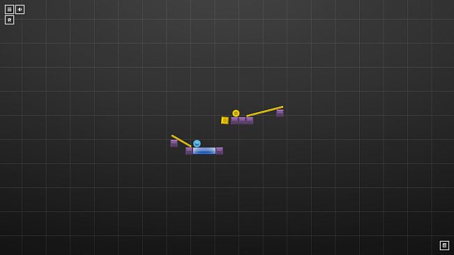 Shoot, push, portals