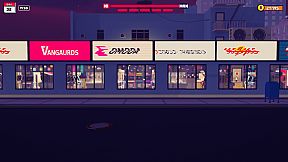 Arcade Boss Simulator