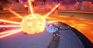 Divine Knockout (DKO)