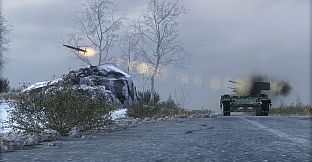 Armored Warfare - BMPT Standard Pack