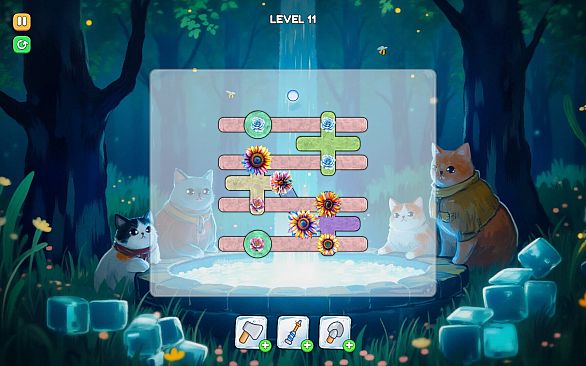 扭扭乐(Twist Logic)