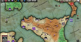 Wars Across the World: Hamilkar 264