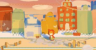 Lost Yarnkeepers: Stockholm Stories