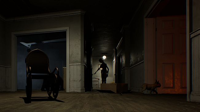 Cockroach Simulation