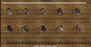 Fantasy Grounds - Jans Tokenpack 16 - Ancient Greek Heroes