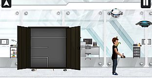 Escape Code - Coding Adventure