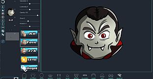 Emotes creator tool - Content +