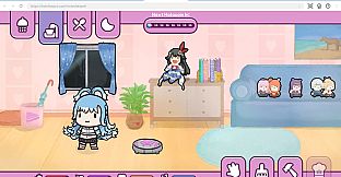 Holoidle - Idol Character Pack