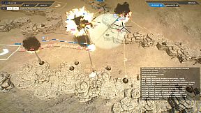 Ambush: Convoy Strike