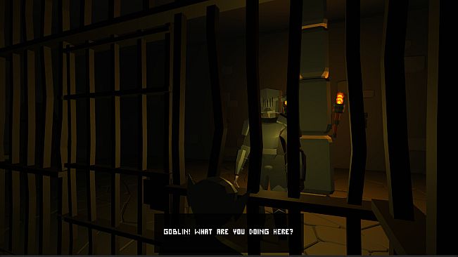 Deep Dark Dungeon of Anglaus