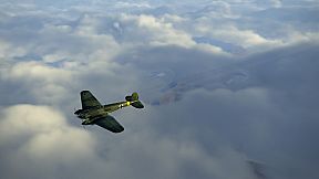 IL-2 Sturmovik: Battle of Stalingrad