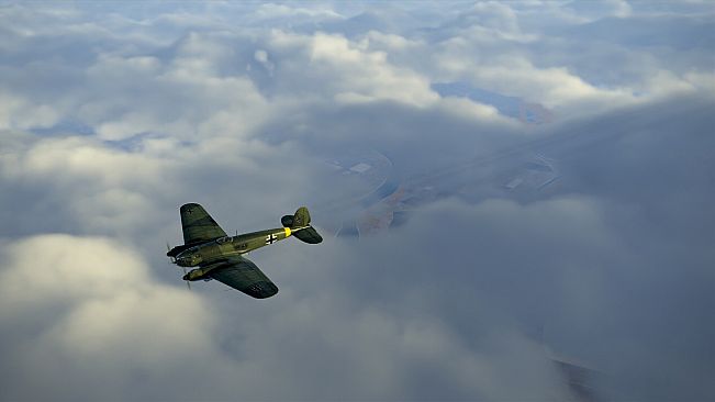 IL-2 Sturmovik: Battle of Stalingrad