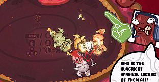 Foetality: Fetus Deletus