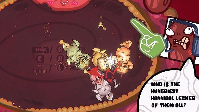 Foetality: Fetus Deletus