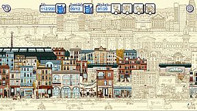 Hidden Cats in Berlin