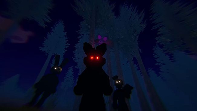 FERALPALS