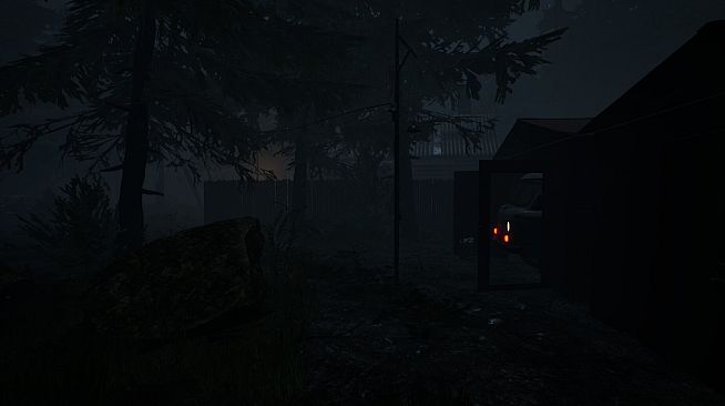 The Paranormal is Happening