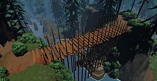 Kibo and the Cursed Lands