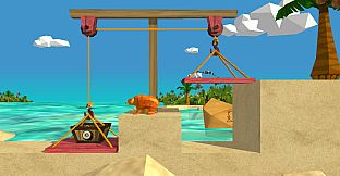 Martha Madison: Simple Machines Volume 2