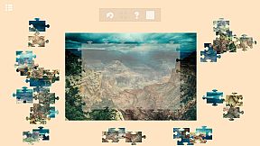 Jigsaw Puzzle Best Places