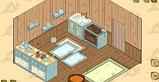 Foxy's Potion Shop