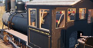 Railroads Online - Explorer DLC