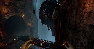 Sunken Fear: Lost Runner